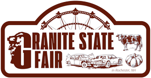 Granite State Fair Logo